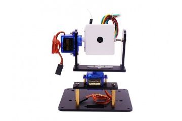 dodatki YAHBOOM Yahboom Micro:bit camera platform, Yahboom, 6000300470